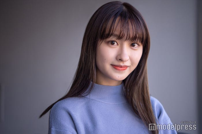 佐藤夕璃(C)モデルプレス