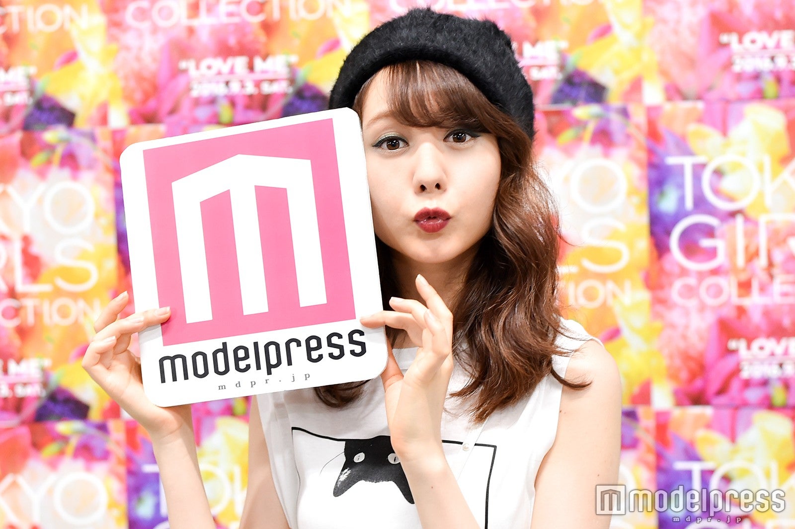 トリンドル玲奈の“恋愛肉食系女子”に反響「裏がある」初挑戦を語る