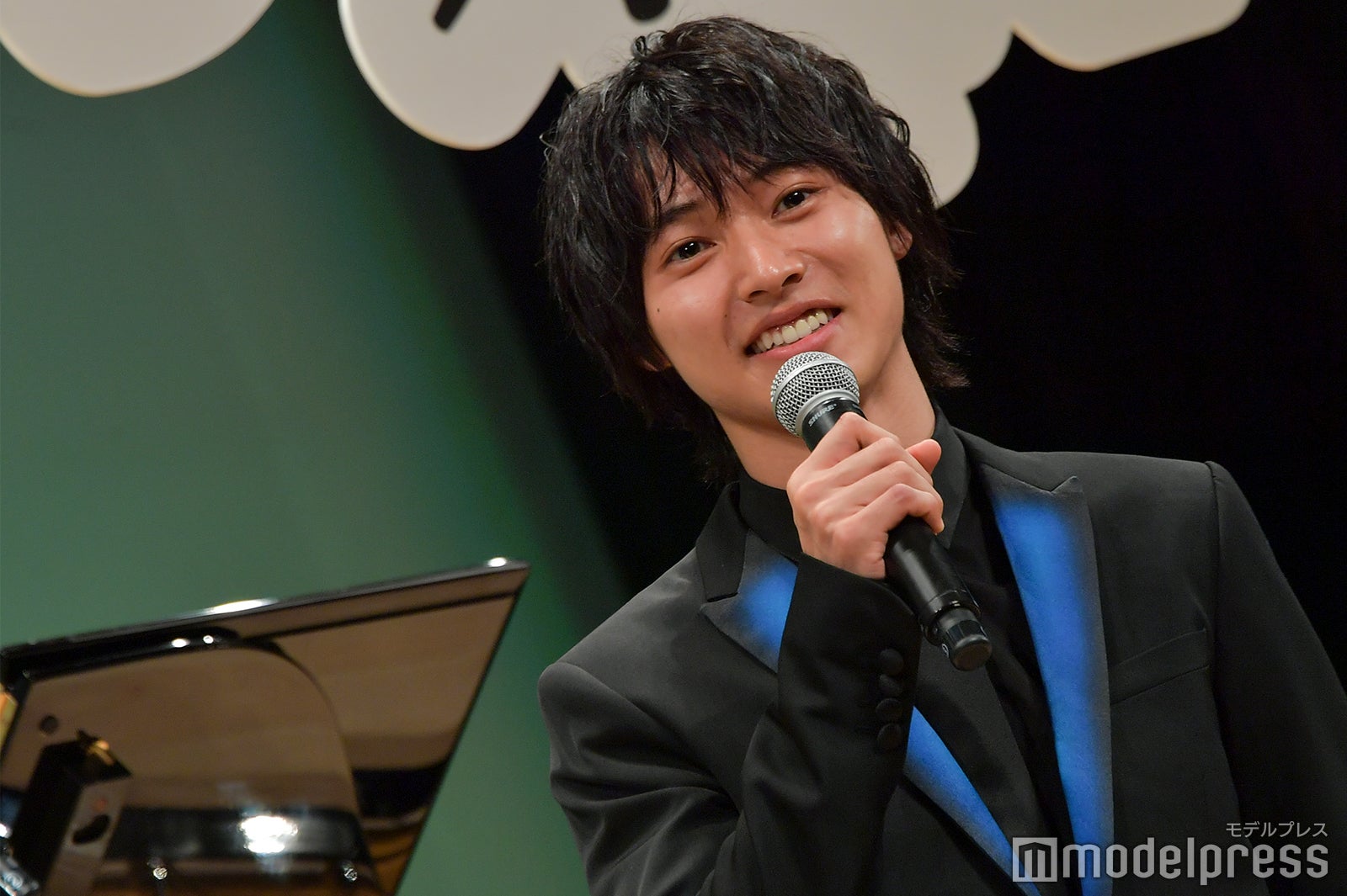 山崎賢人 （C）モデルプレス