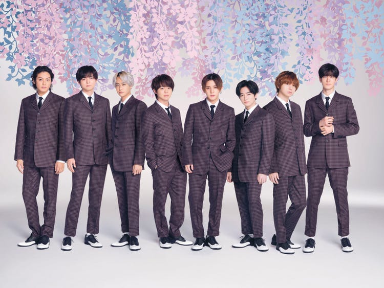 Hey Say Jump新曲 春玄鳥 アニメ ラブオールプレー 主題歌に決定 本人コメント モデルプレス Hey Say Jump新曲 春玄鳥 アニメ ラブオールプレー 主題歌に決定 本人コメント モデルプレス
