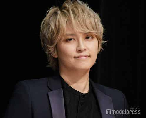手越祐也、TikTok開設 ディズニーキャラに変身
