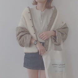 今、あえて短いのが新鮮!「大人のミニ丈」完全攻略