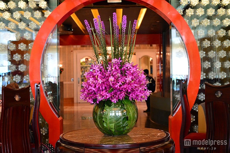 「クリスタル・ロータス」