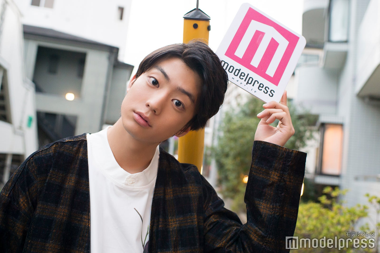 伊藤健太郎 （C）モデルプレス