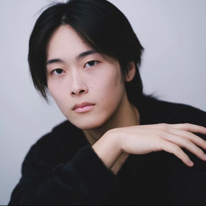 細川颯太／駒澤大学3年（提供写真）