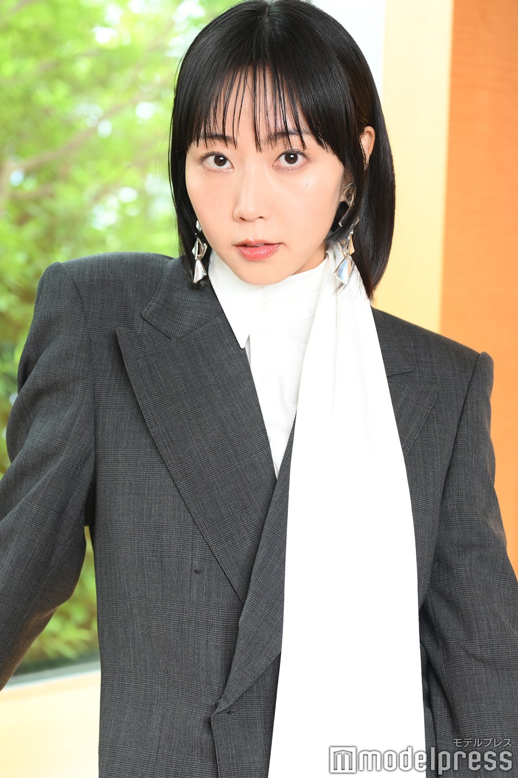 木南晴夏（C）モデルプレス