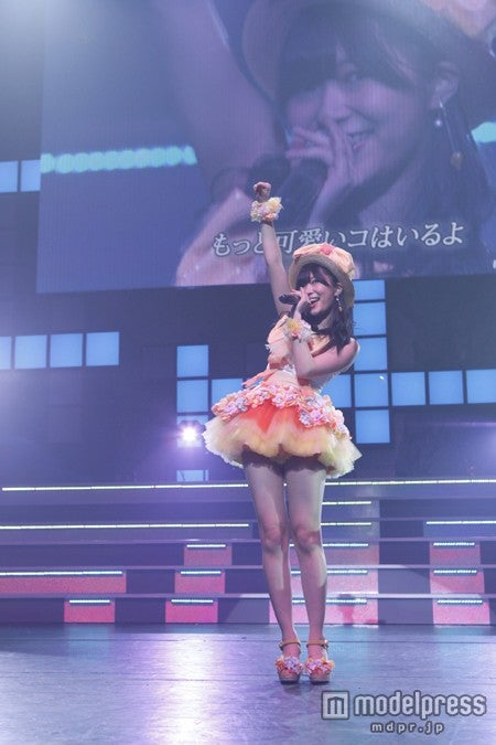 指原莉乃（C）AKS