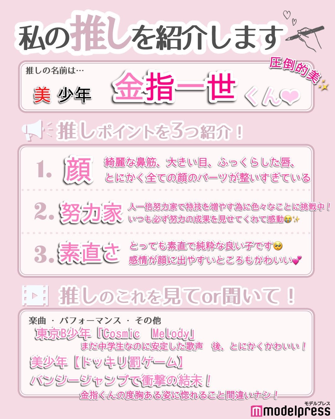 読者の投稿（C）モデルプレス