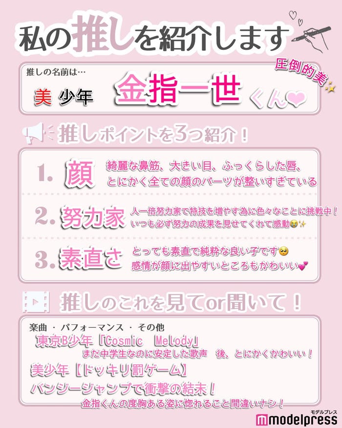 読者の投稿(C)モデルプレス