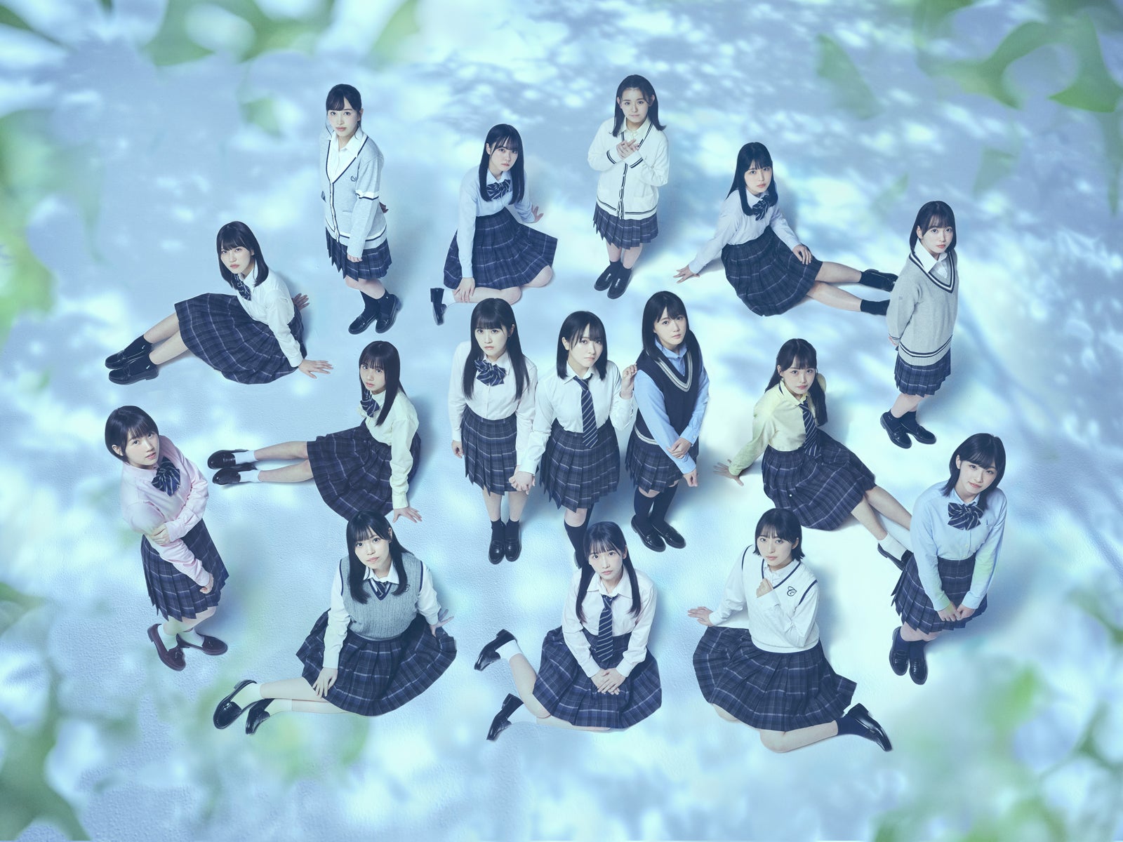 STU48（提供写真）