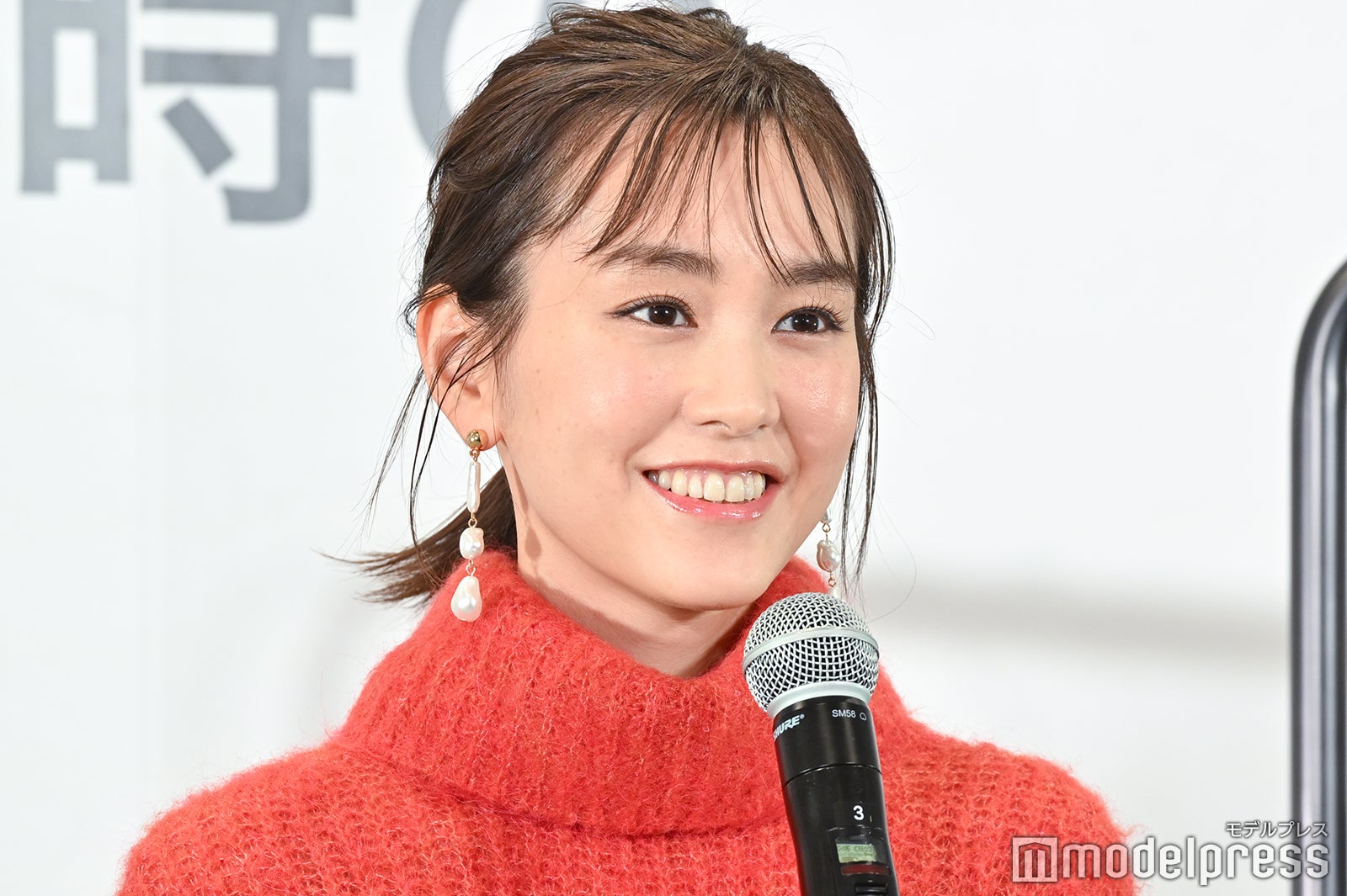 桐谷美玲（C）モデルプレス