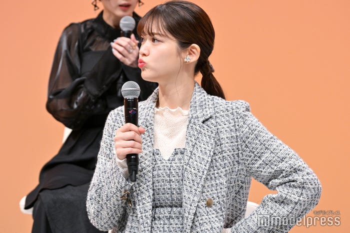 松村沙友理(C)モデルプレス