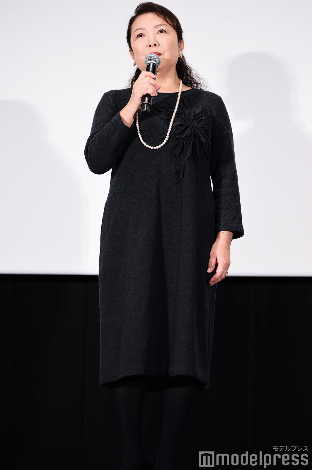 原日出子（C）モデルプレス