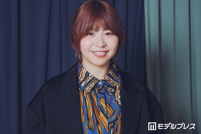 加納愛子(C)モデルプレス