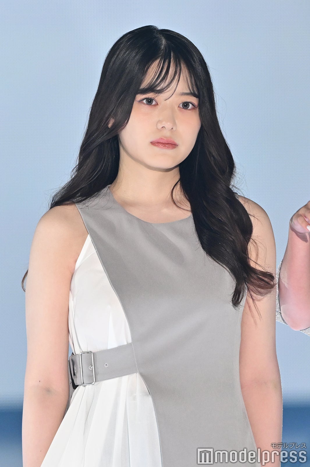 （C）モデルプレス