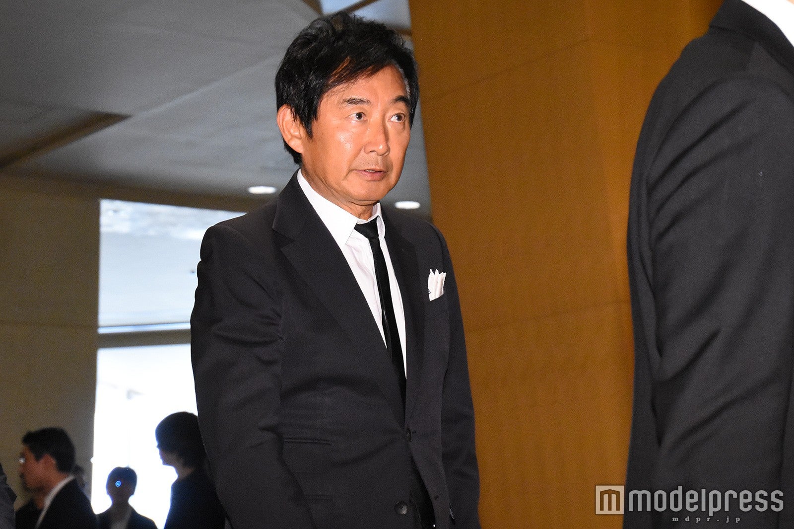 石田純一（C）モデルプレス