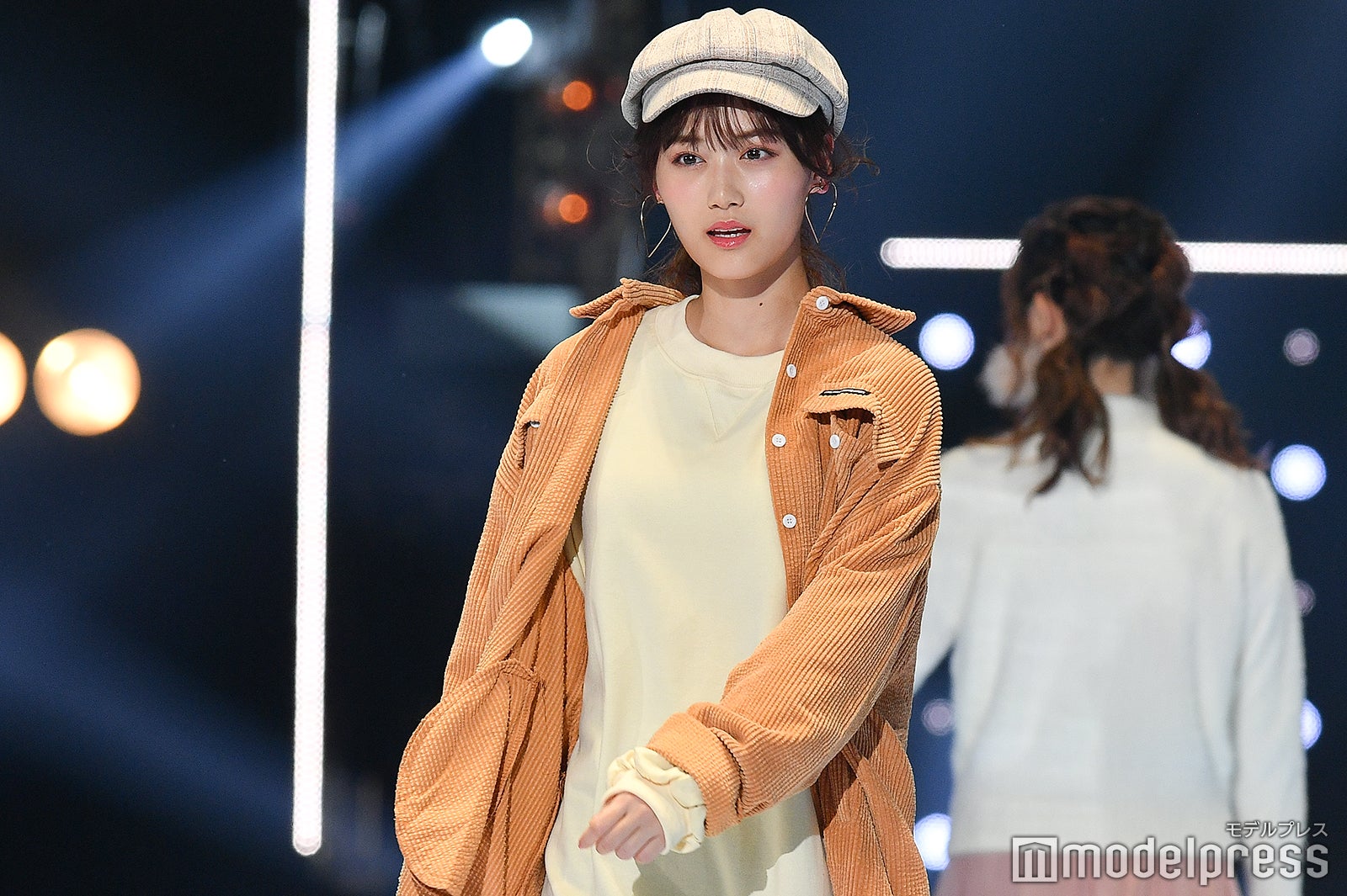 山下美月（C）モデルプレス