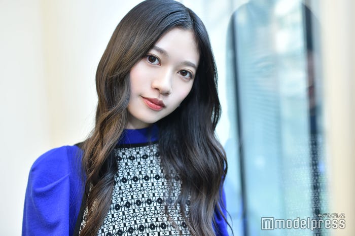 寺田蘭世(C)モデルプレス