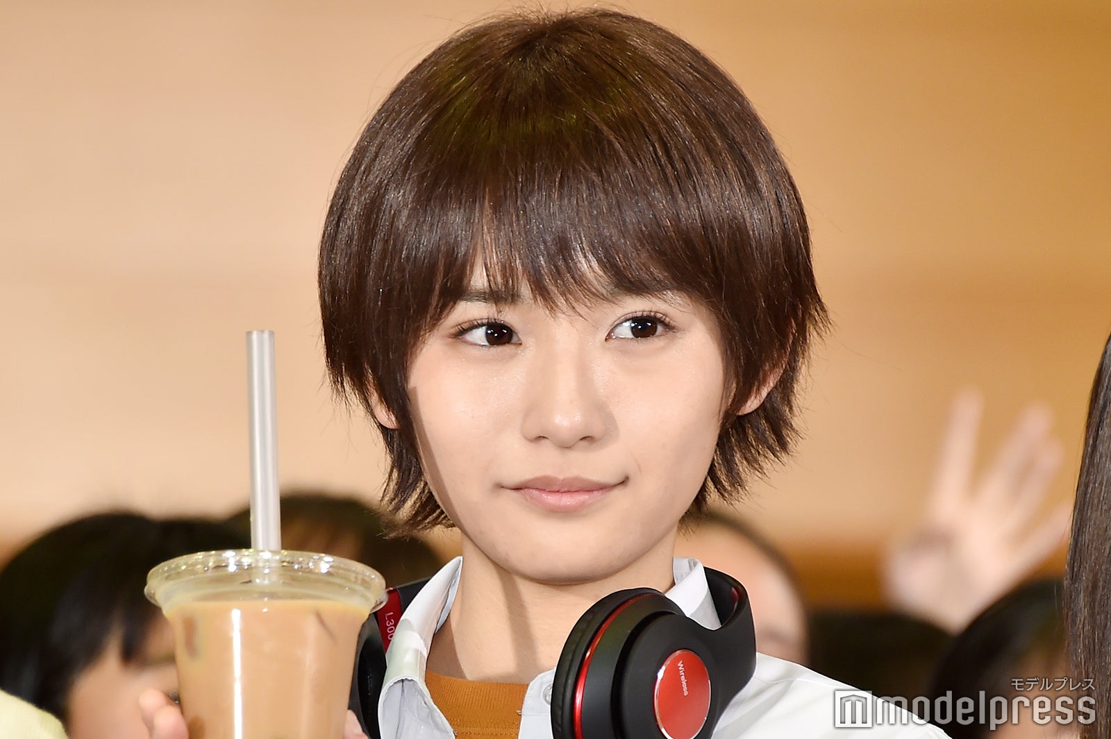 浅川梨奈（C）モデルプレス