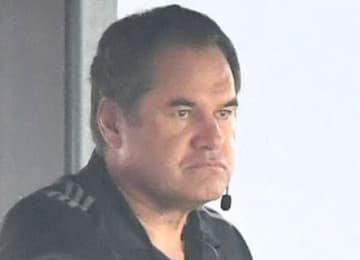 リーグワン・神戸 レニーHCのオールブラックス監督就任を発表「貢献に心より感謝。新たな挑戦を誇りに」 今季終了までは神戸を指揮