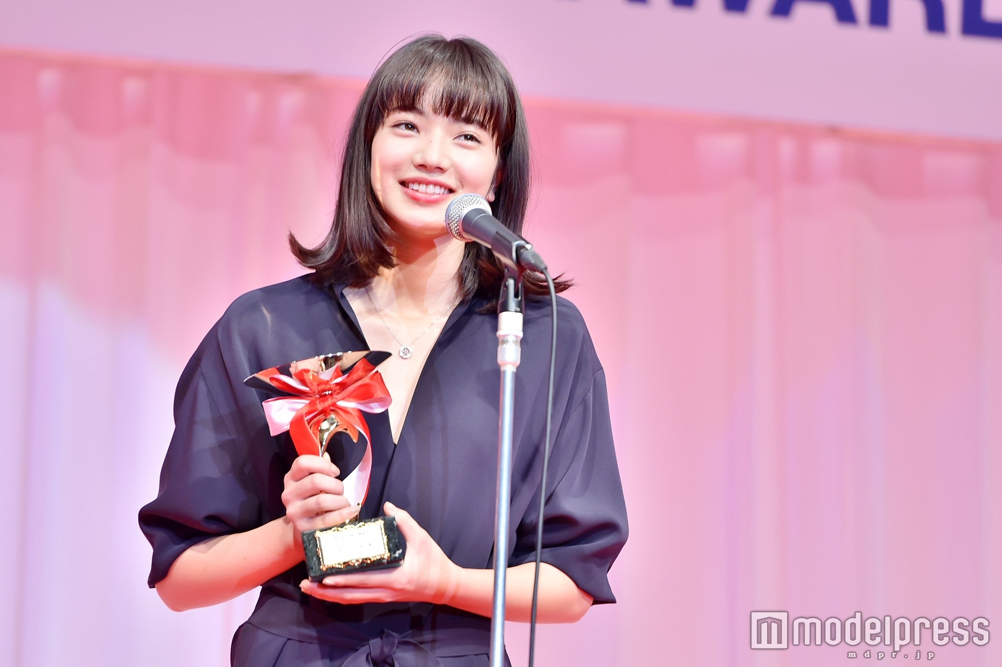 小松菜奈（C）モデルプレス