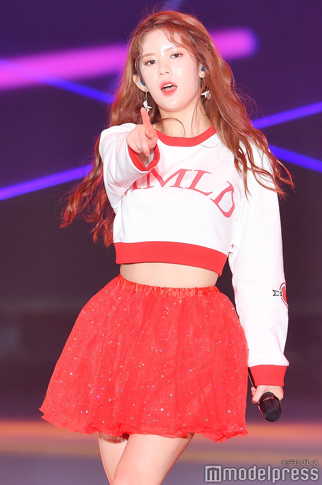 MOMOLAND（C）モデルプレス