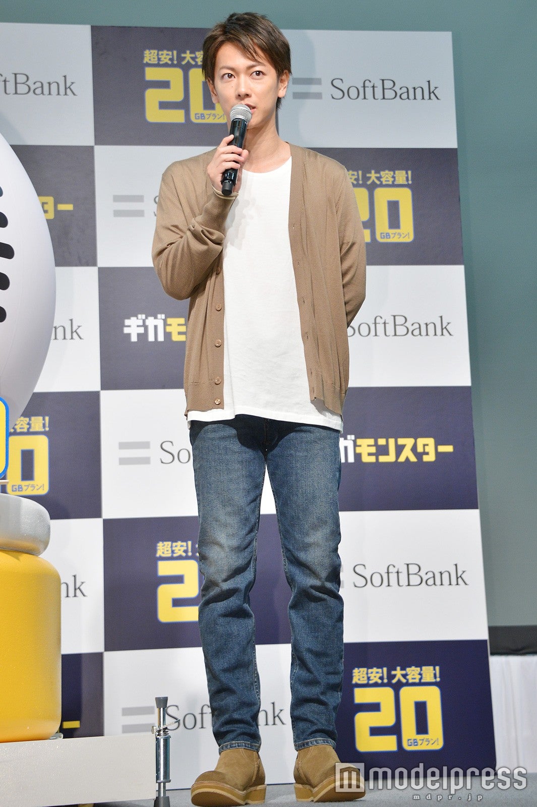 佐藤健（C）モデルプレス