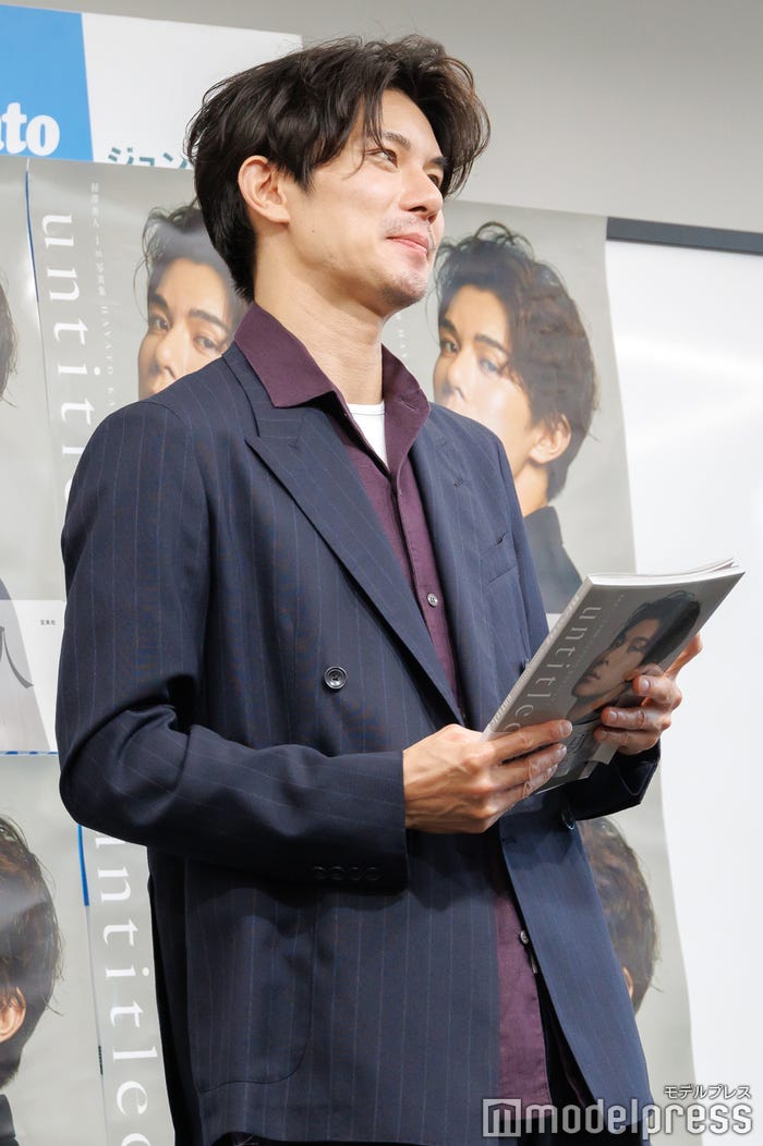 柿澤勇人(C)モデルプレス