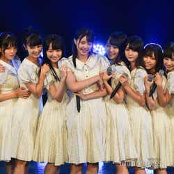 モデルプレス - STU48、船上劇場終了へ「すごく寂しくて辛い決断」
