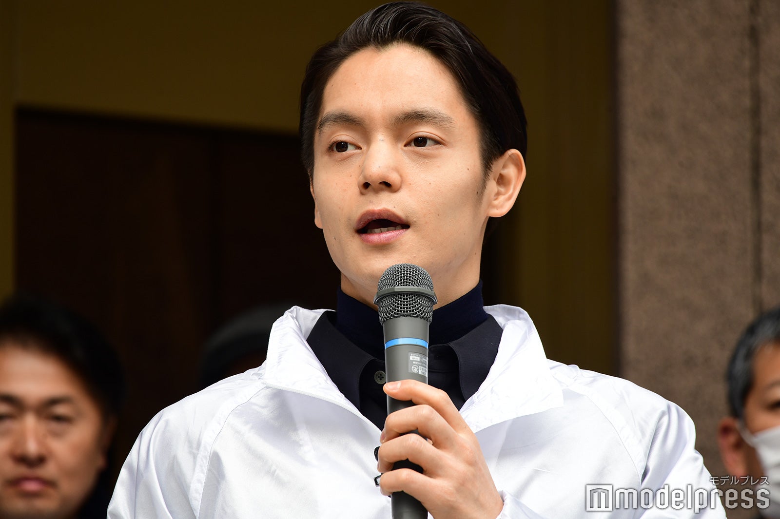 窪田正孝 （C）モデルプレス