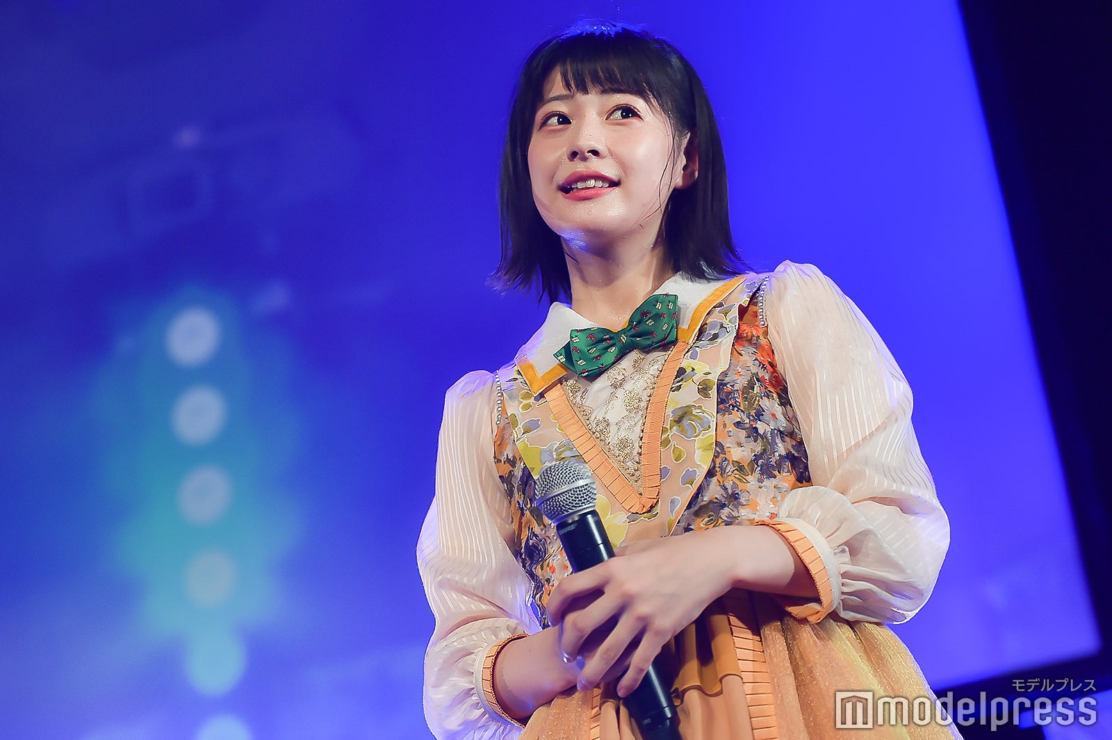 まねきケチャ（C）モデルプレス