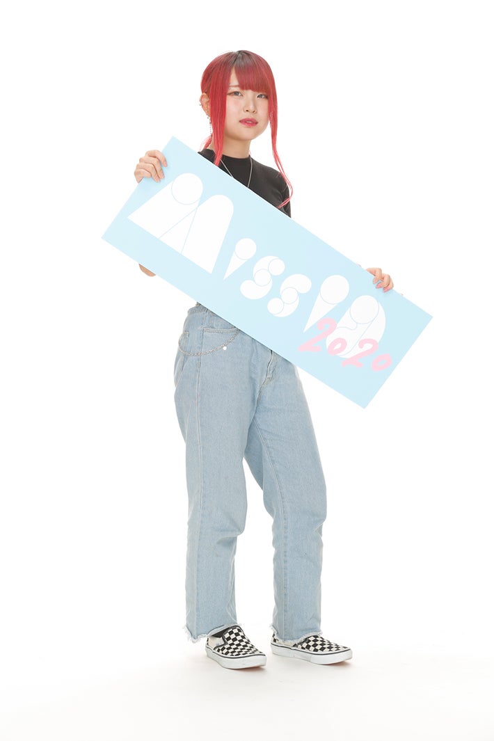 なるさわ （画像提供：講談社）