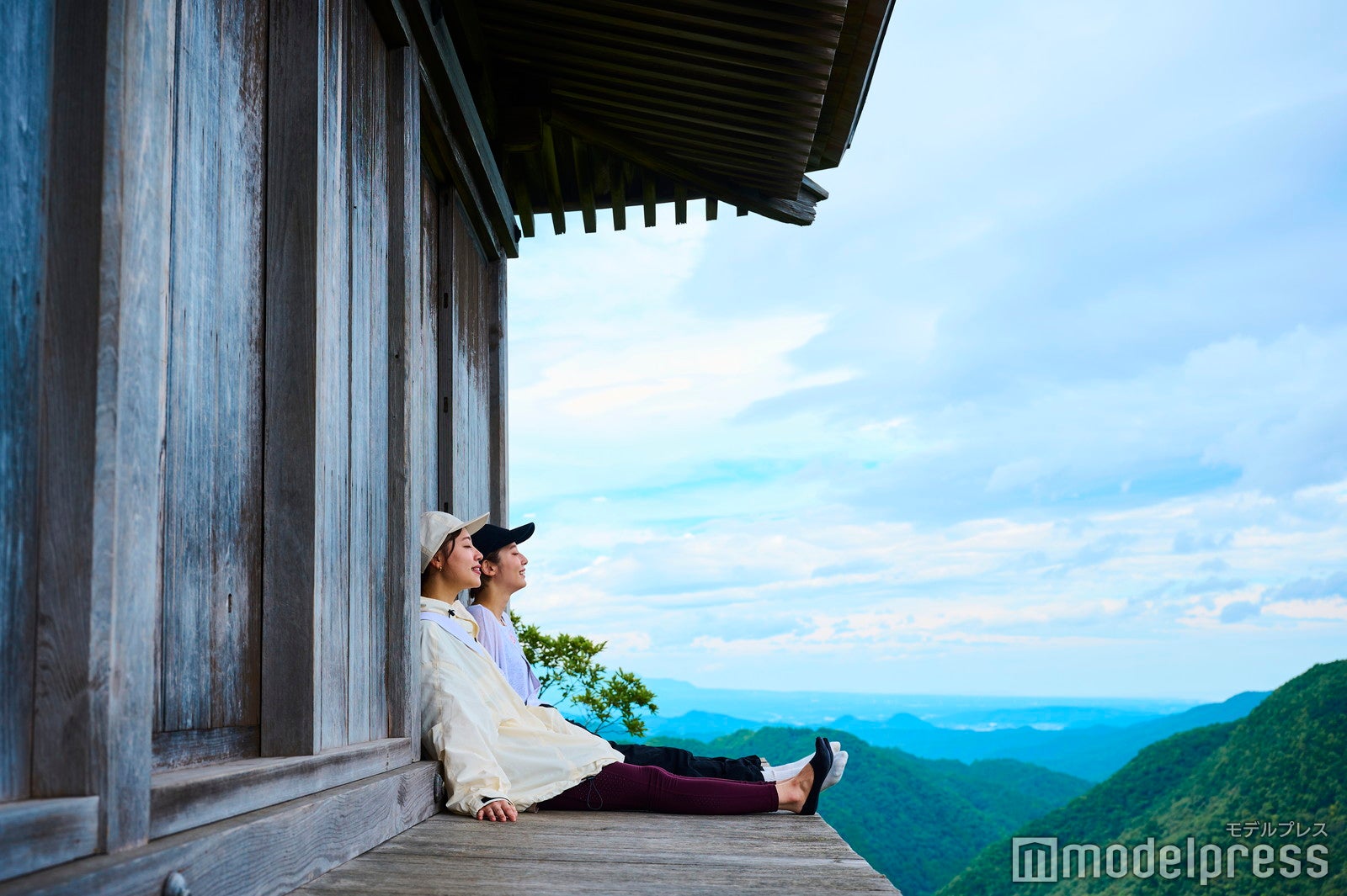 鳥取県×女子旅プレス特設サイト