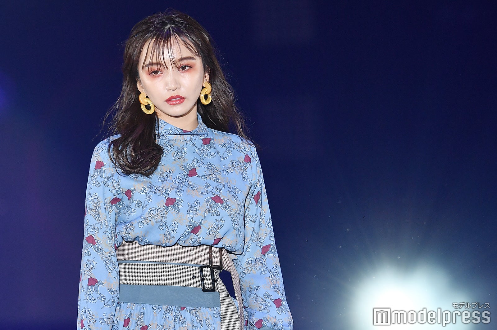 白倉あや（C）モデルプレス