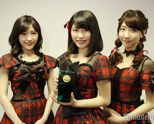 嵐、過去最多の快挙達成 シングルはAKB48が席巻「第30回日本ゴールドディスク大賞」