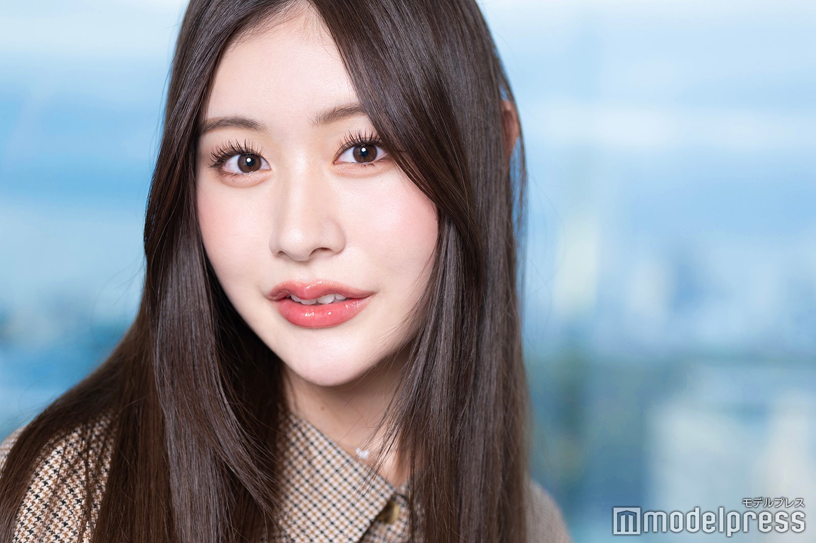 加藤美南（C）モデルプレス