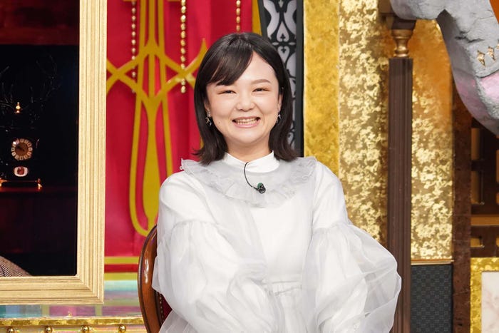 蛙亭・イワクラ(C)日本テレビ