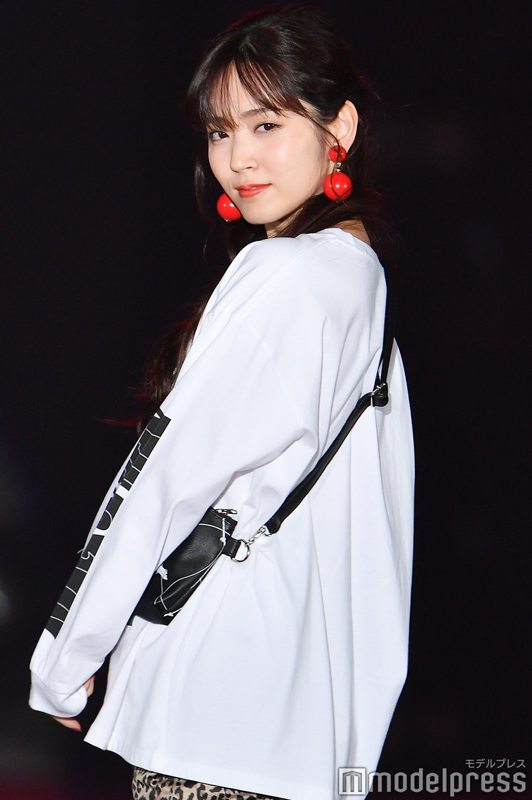 鈴木愛理（C）モデルプレス