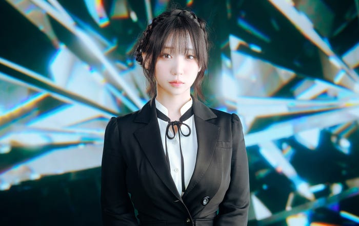 伊織もえ(提供写真)