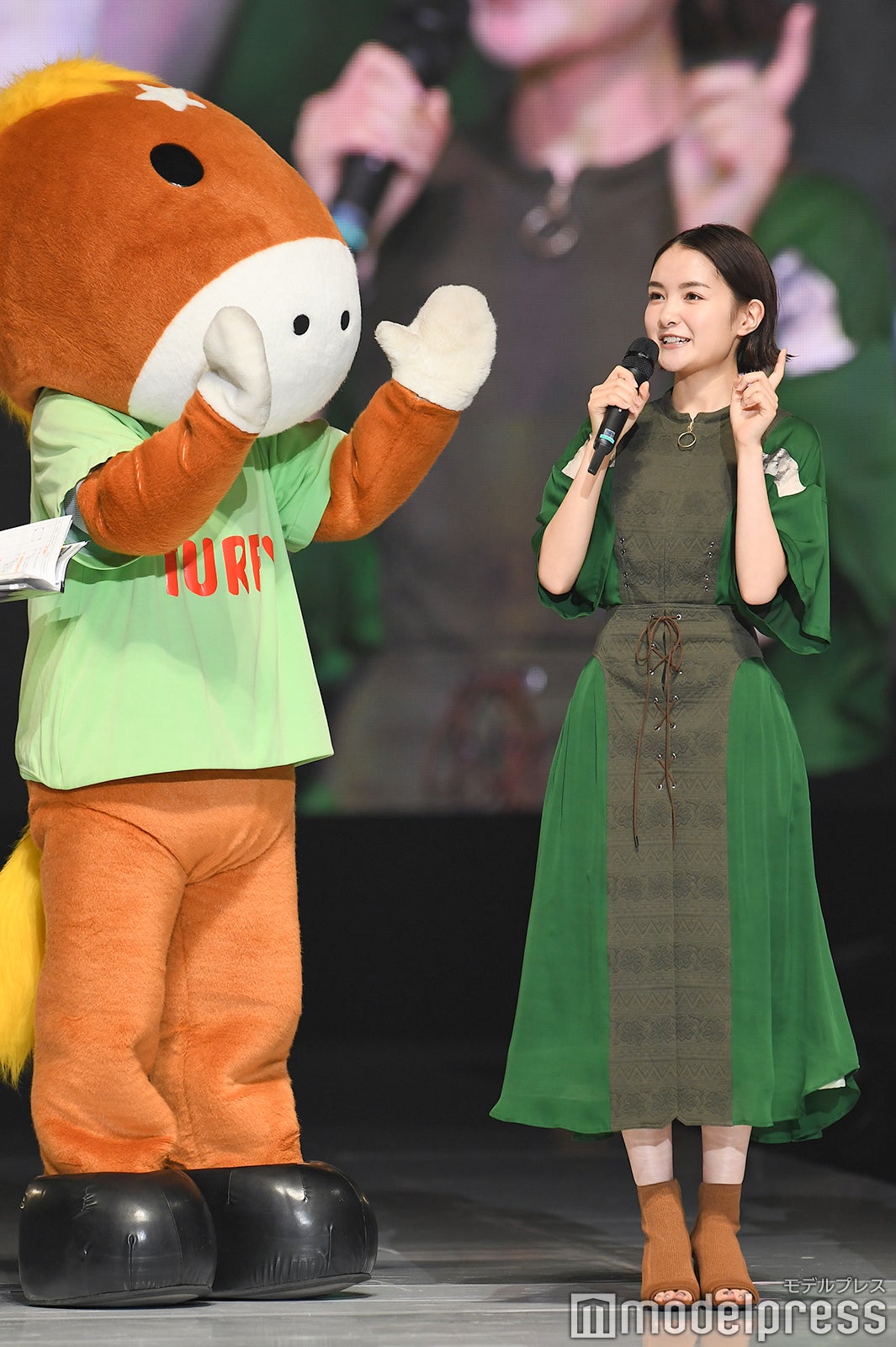 葵わかな（C）モデルプレス