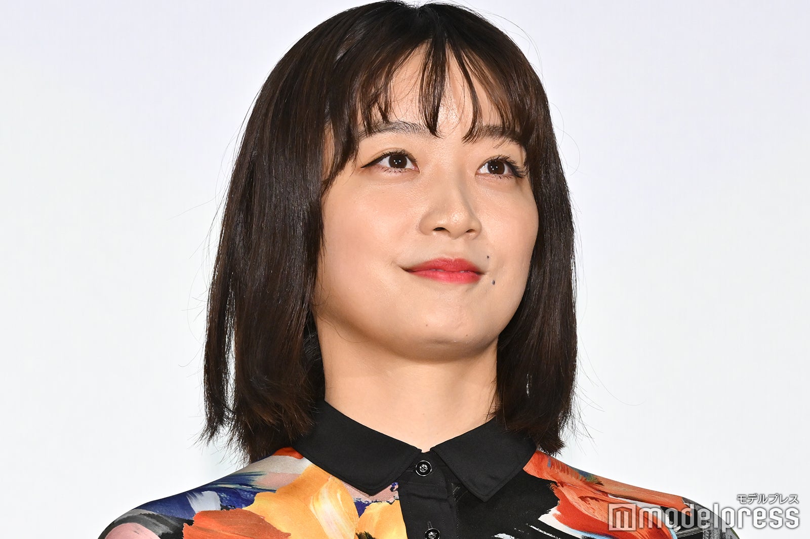 深川麻衣（C）モデルプレス