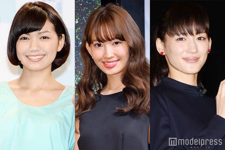 小嶋陽菜のsexy年賀状 ぐるナイ ゴチ新メンバー決定 今週一番読まれたニュースは 総合top10 1 2 1 8 モデルプレス 小嶋陽菜のsexy年賀状 ぐるナイ ゴチ新メンバー決定 今週一番読まれたニュースは 総合top10 1 2 1 8 モデルプレス