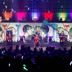 「HKT48　春のコンサート2024」夜公演（C）Mercury