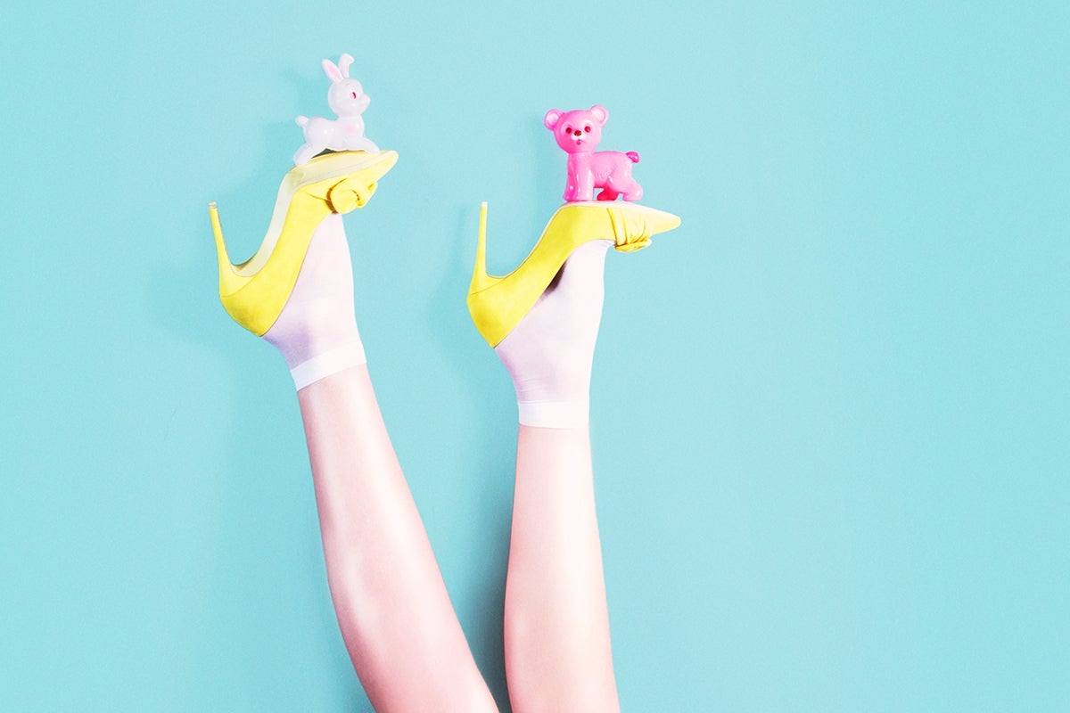 VINYL MUSEUM／画像提供：リデル