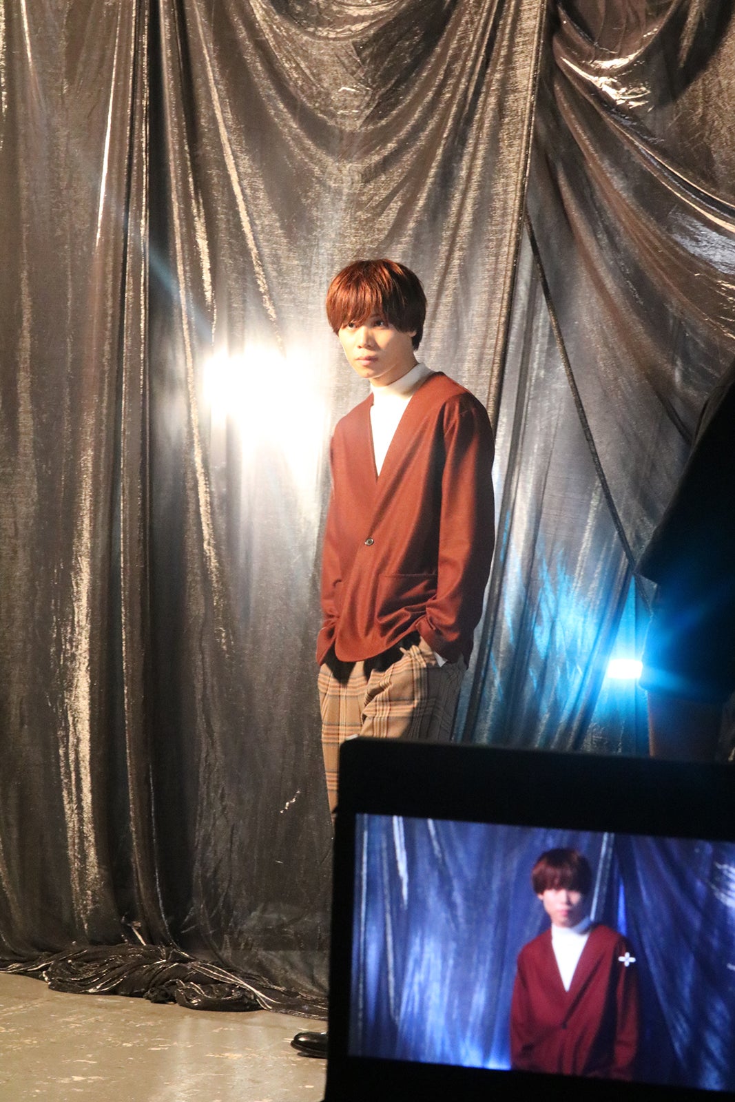 太田将熙（提供写真） 