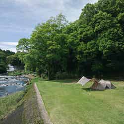 スノーピーク都城キャンプフィールド/提供画像