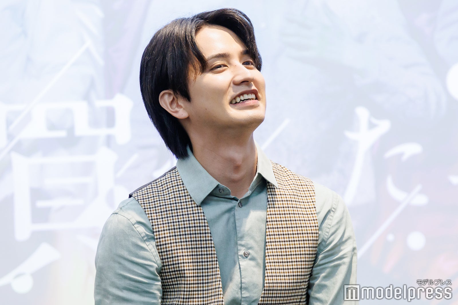 瀬戸利樹（C）モデルプレス
