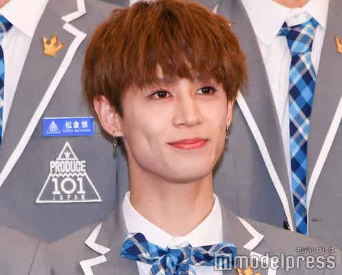 日本版「PRODUCE 101」元人気YouTuberイ・ミンヒョク出演が話題に<プロフィール>