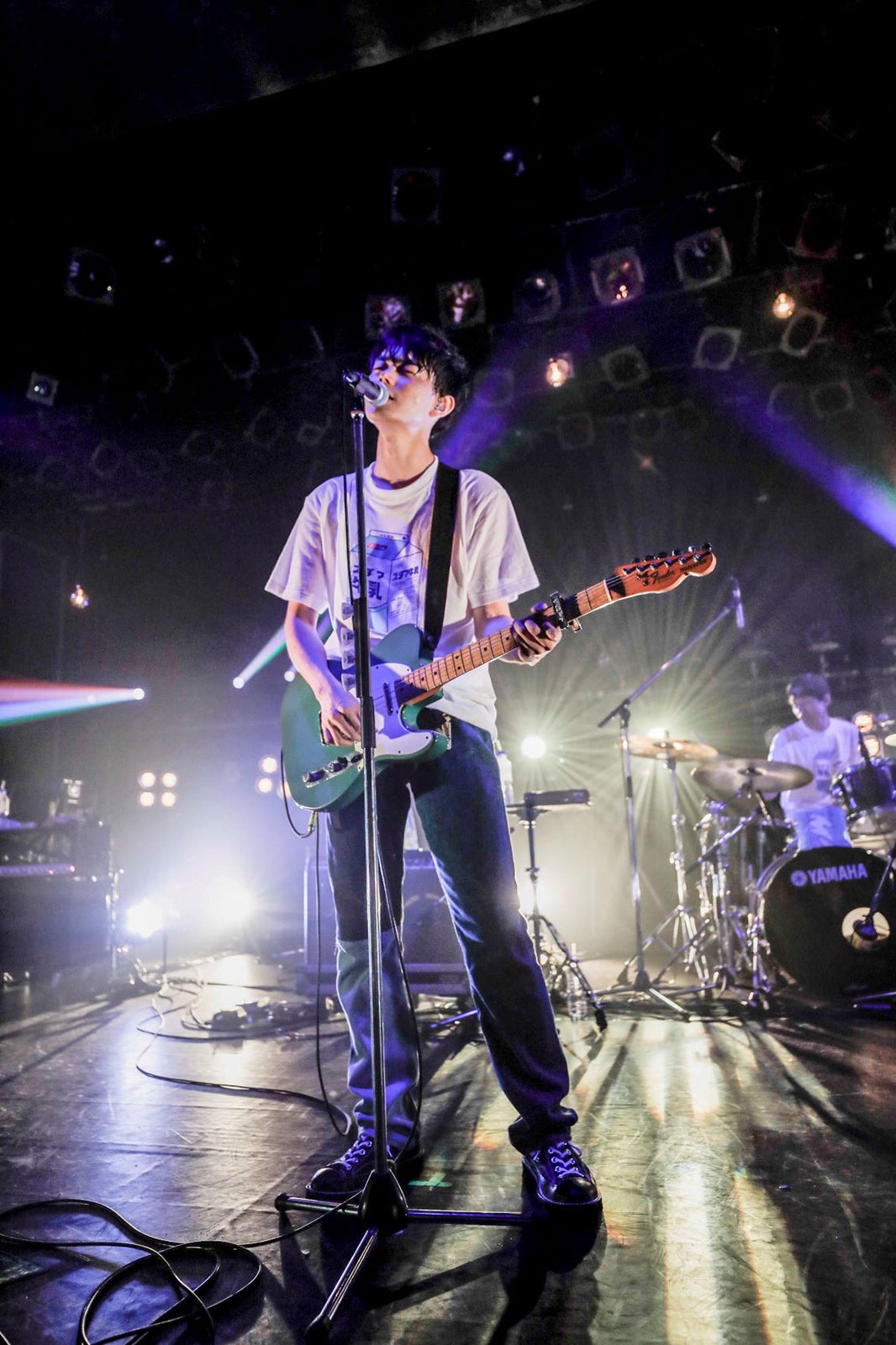 菅田将暉（PHOTO：上飯坂一／提供写真）