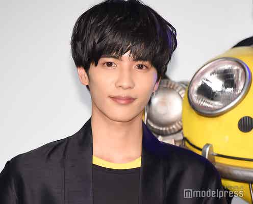 志尊淳“妄想デート”で丸山礼「本当にえっちだよね」ハプニングも発生